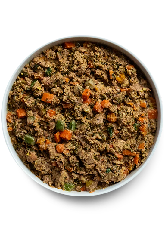 Open Farm - Puppy Gently Cooked Recipe - Frozen Product
